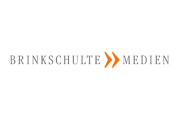 Logo Fa. Brinkschulte Medien