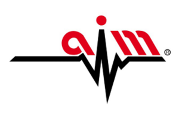 Logo Fa. aim