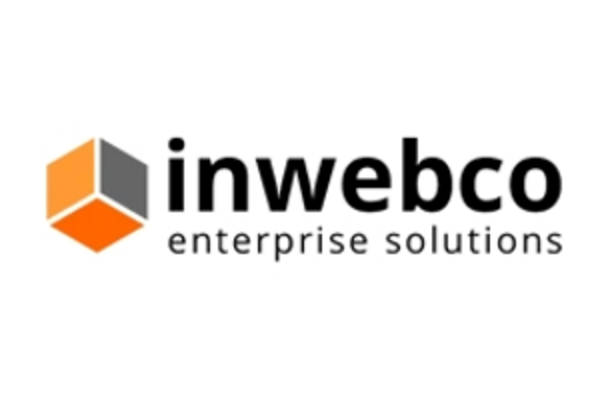 Logo Fa. inwebco