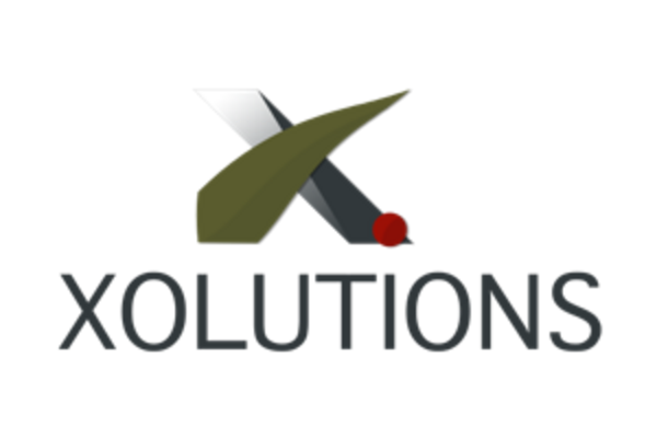 Logo XOLUTIONS GmbH