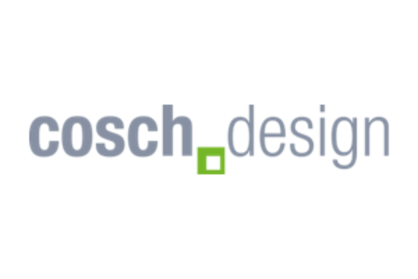 Logo Fa. cosch.design