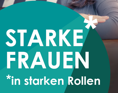 Kinoreihe "Starke Frauen in starken Rollen"