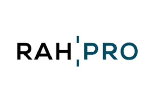 Logo Rahpro GmbH