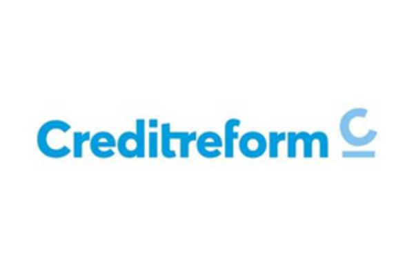 Logo Fa. Creditreform