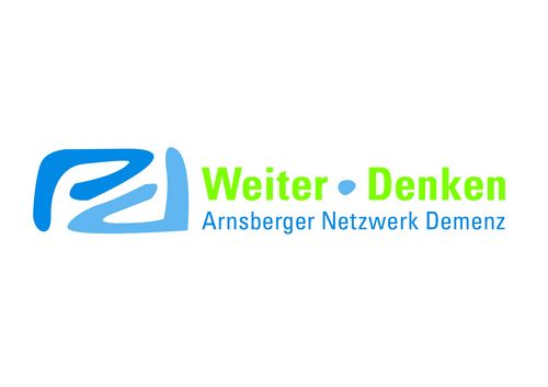 Logo Arnsberger Netzwerk Demenz