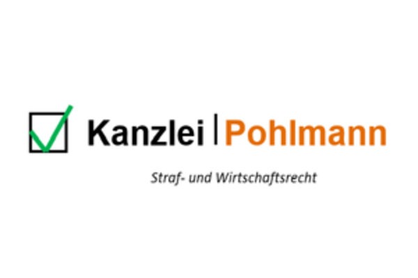 Logo der Kanzlei Pohlmann