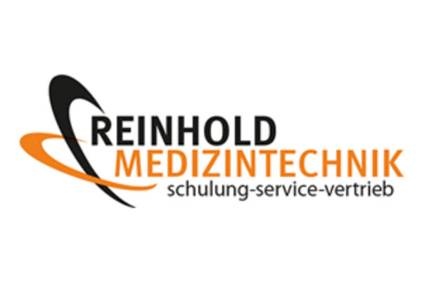 Logo Reinhold Medizintechnik GmbH