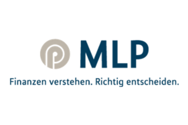 Logo MLP Finanzberatung SE