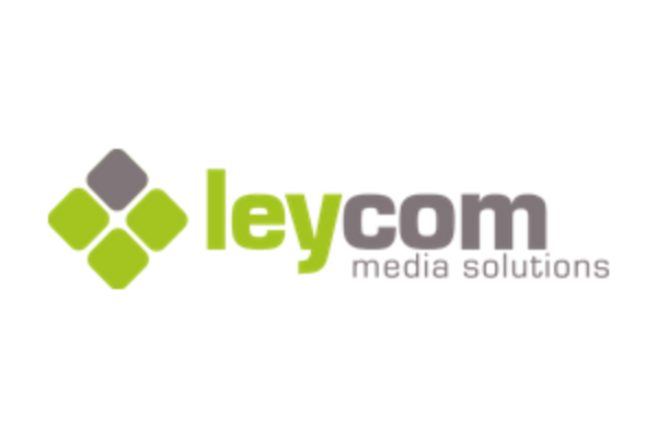 Logo Fa. leycom