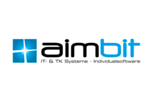 Logo Fa. aimbit