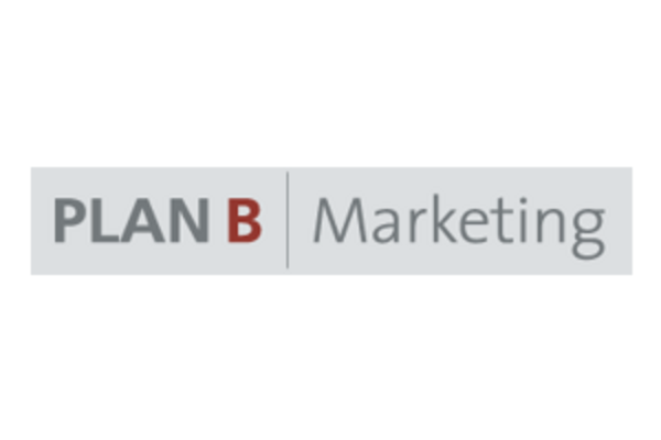 Logo Fa. Plan B Marketing