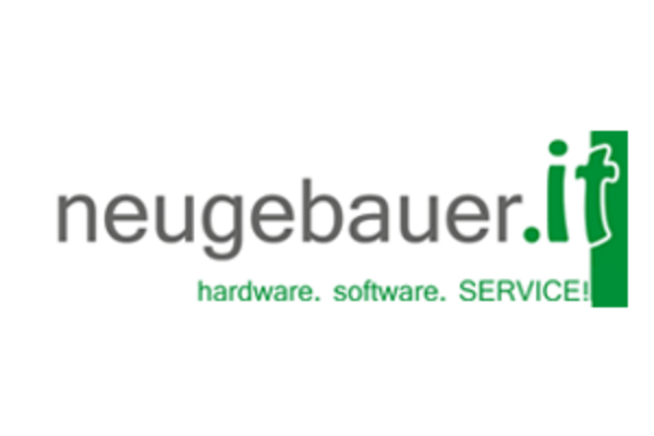 Logo neugebauer.IT GmbH