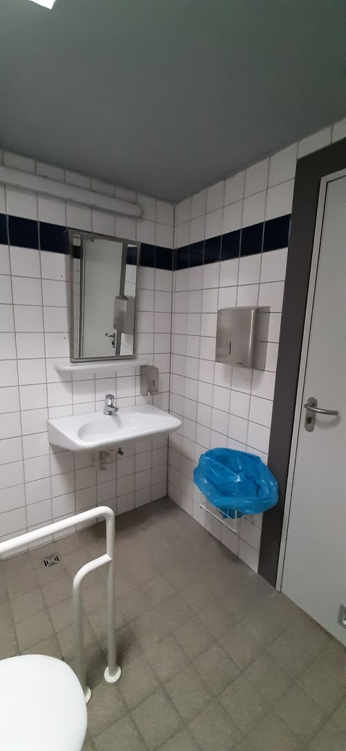 WC Anlage Hüsten2