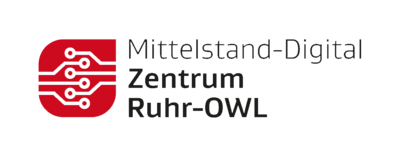 Logo Mittelstand-Digital Zentrum Ruhr-OWL
