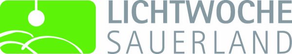 Logo Lichtwoche Sauerland