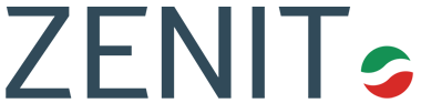 Logo der Zenit GmbH