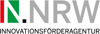Logo Innovationsförderagentur NRW