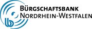 Logo Bürgschaftsbank NRW