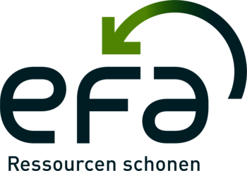 Logo der Effizienz-Agentur NRW