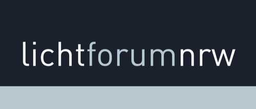 Logo Lichtforum NRW